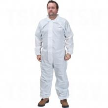 Zenith Safety Products SEC809 - Microporous Protective Clothing