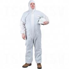 Zenith Safety Products SEC816 - Microporous Protective Clothing