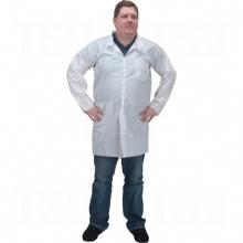 Zenith Safety Products SEC824 - Microporous Protective Clothing