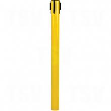 Zenith Safety Products SEC870 - Build Your Own Crowd Control Barriers - Post