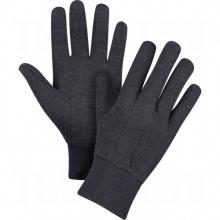 Zenith Safety Products SEE950 - Brown Jersey Gloves