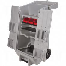 Zenith Safety Products SEI275 - Mobile Tool Kaddie