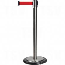 Zenith Safety Products SEI760 - Free-Standing Crowd Control Barrier