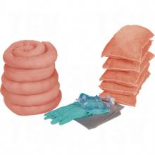 Zenith Safety Products SEJ849 - 16-Gallon Replacement Kits