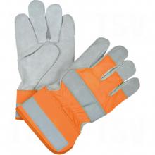 Zenith Safety Products SEK236 - Premium Quality High Visibility Fitters Gloves