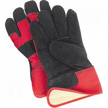 Zenith Safety Products SEM277 - Split Cowhide Fitters Thermal Lined Gloves
