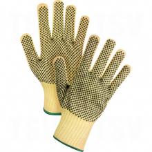Zenith Safety Products SFP803 - String Knit Gloves With Dots