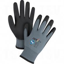 Zenith Safety Products SFQ727 - ZX-30° Premium Palm Coated Gloves