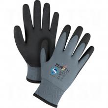 Zenith Safety Products SFQ729 - ZX-30° Premium Palm Coated Gloves