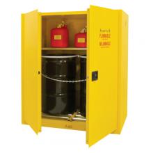 Zenith Safety Products SGC540 - Vertical Drum Storage Cabinet