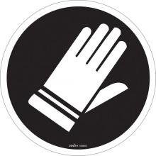 Zenith Safety Products SGM853 - Hand Protection Required CSA Safety Sign