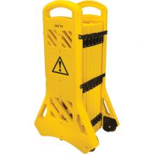 Zenith Safety Products SGO660 - Portable Mobile Barriers