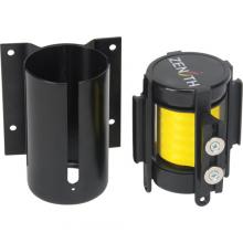 Zenith Safety Products SGQ996 - Wall Mount Barrier with Magnetic Tape