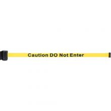 Zenith Safety Products SGO655 - Magnetic Tape Cassette for Build-Your-Own Crowd Control Barrier