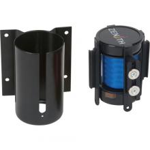 Zenith Safety Products SGR002 - Wall Mount Barrier with Magnetic Tape