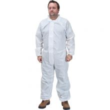 Zenith Safety Products SGW451 - Premium Coveralls