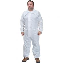 Zenith Safety Products SGW453 - Premium Coveralls