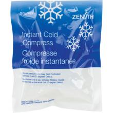 Zenith Safety Products SGW783 - Instant Compress