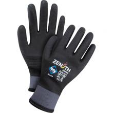 Zenith Safety Products SGW883 - ZX-30° Premium Coated Gloves