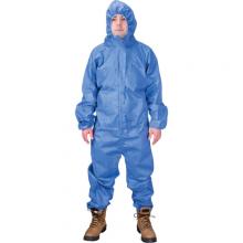 Zenith Safety Products SGX195 - Hooded Coveralls