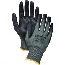 Zenith Safety Products SGX790 - GLOVE, FOAM NITRILE, 18G, CUT A5, XL