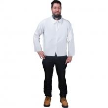 Zenith Safety Products SGY260 - SHIRT, MICROPOROUS, 1.77OZ, 3XL