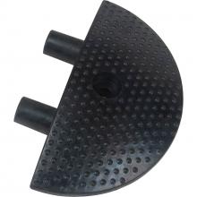 Zenith Safety Products SHA660 - SPEED BUMP END CAP