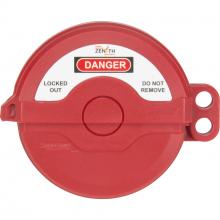 Zenith Safety Products SHA671 - GATE VALVE LOCKOUT, 2.5"-5"