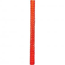 Zenith Safety Products SHB329 - SNOW FENCE, 4'X50', ORANGE, 4LB