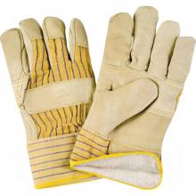 Zenith Safety Products SR521 - Fitters Patch Palm Gloves