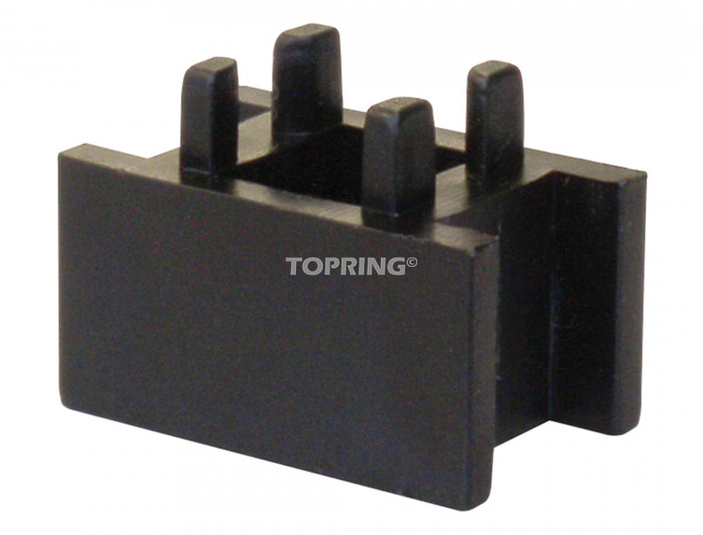 Spacer 12.7mm 15/22/28mm QuickLINE<span class=' ItemWarning' style='display:block;'>Item is usually in stock, but we&#39;ll be in touch if there&#39;s a problem<br /></span>