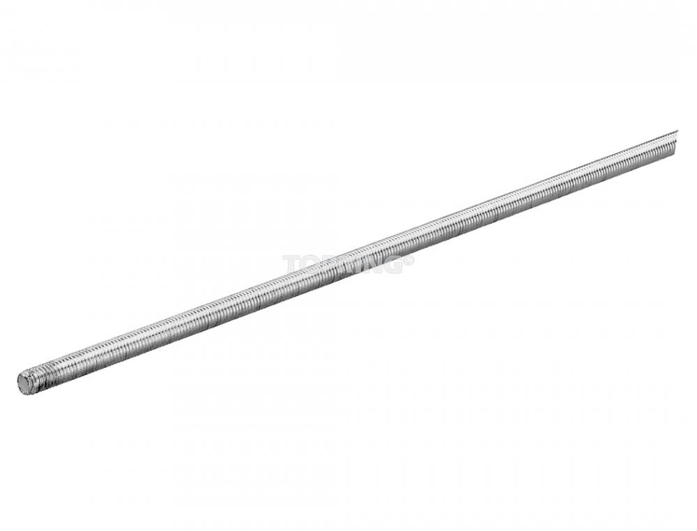 10 Ft. Threaded Rod 3/8-16 UNC S07<span class=' ItemWarning' style='display:block;'>Item is usually in stock, but we&#39;ll be in touch if there&#39;s a problem<br /></span>