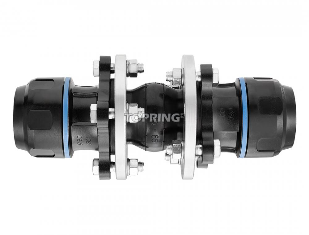 63 mm Aluminum Expansion Joint S08<span class=' ItemWarning' style='display:block;'>Item is usually in stock, but we&#39;ll be in touch if there&#39;s a problem<br /></span>