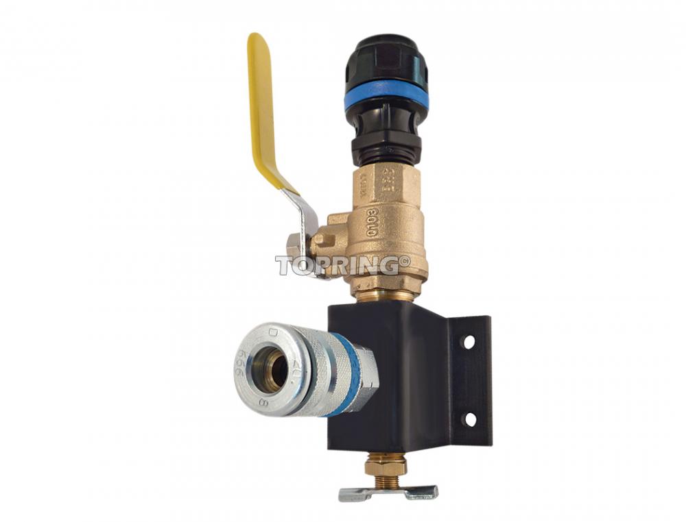 Manifold Alu 20mm x QUIKSILVER 20.666 PPS CRN<span class=' ItemWarning' style='display:block;'>Item is usually in stock, but we&#39;ll be in touch if there&#39;s a problem<br /></span>