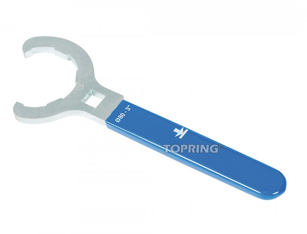 Pipe Spanner Wrench for 50 mm S08<span class=' ItemWarning' style='display:block;'>Item is usually in stock, but we&#39;ll be in touch if there&#39;s a problem<br /></span>
