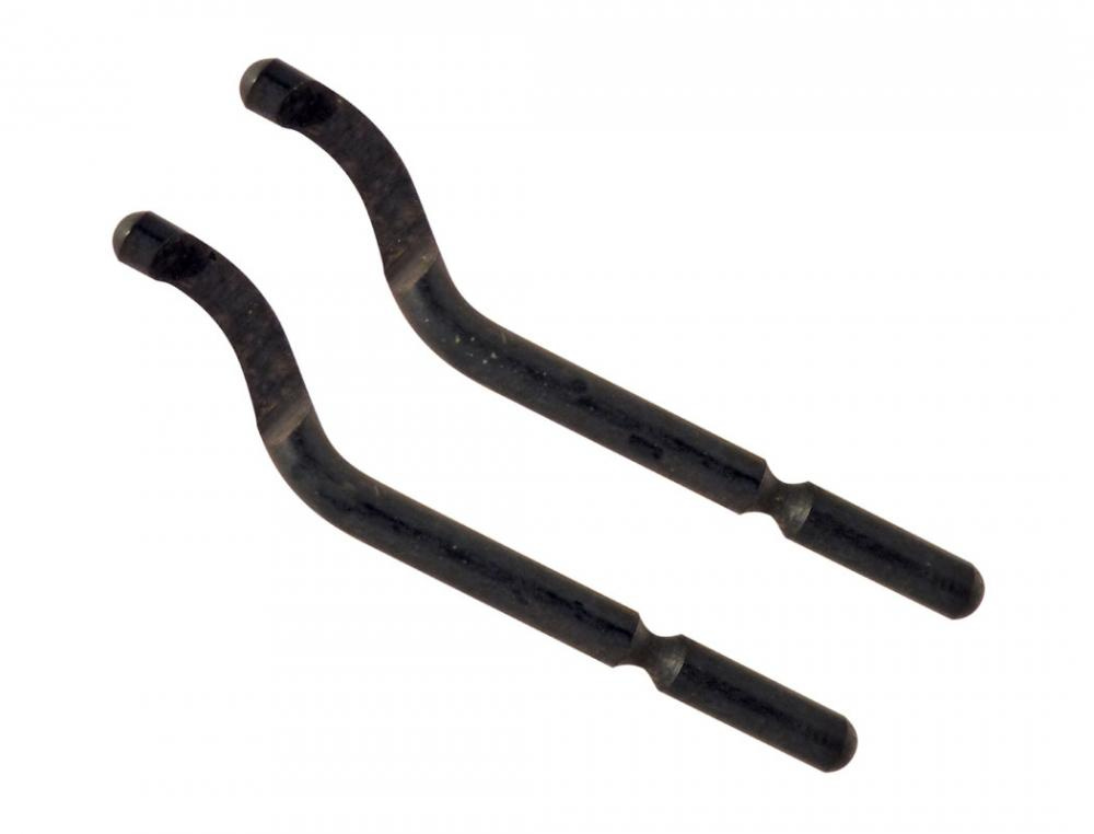 Deburring Tool Blade S08<span class=' ItemWarning' style='display:block;'>Item is usually in stock, but we&#39;ll be in touch if there&#39;s a problem<br /></span>