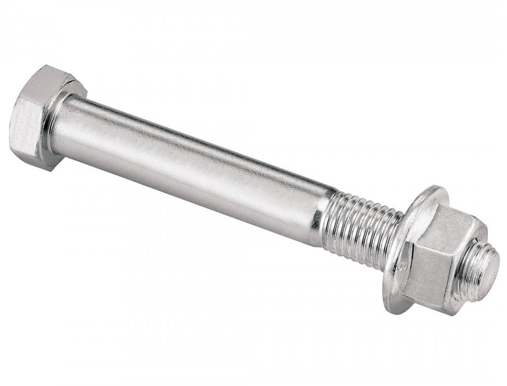 M16 x 120mm Screw PPS<span class=' ItemWarning' style='display:block;'>Item is usually in stock, but we&#39;ll be in touch if there&#39;s a problem<br /></span>