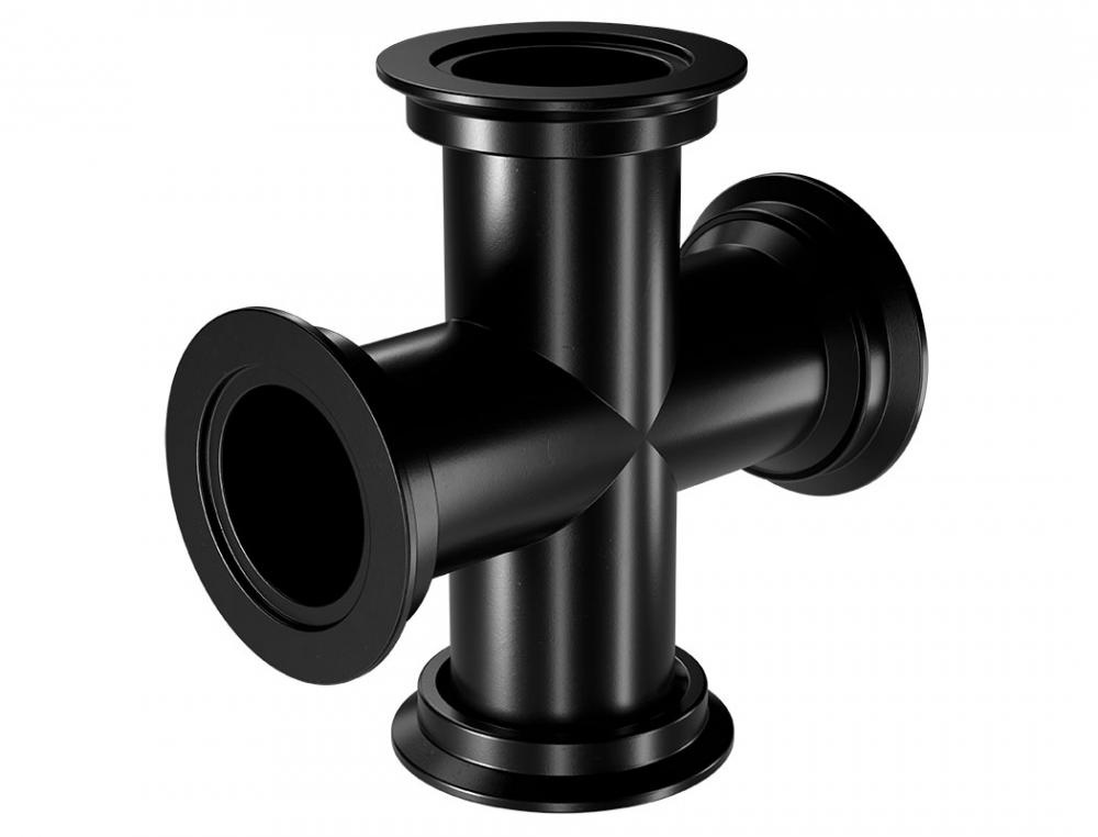 63 mm Aluminum Compact Connection Cross Union S08<span class=' ItemWarning' style='display:block;'>Item is usually in stock, but we&#39;ll be in touch if there&#39;s a problem<br /></span>
