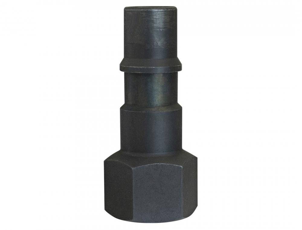 19 mm St?¤ubli Steel Coupler Plug 3/4 (F) NP<span class=' ItemWarning' style='display:block;'>Item is usually in stock, but we&#39;ll be in touch if there&#39;s a problem<br /></span>