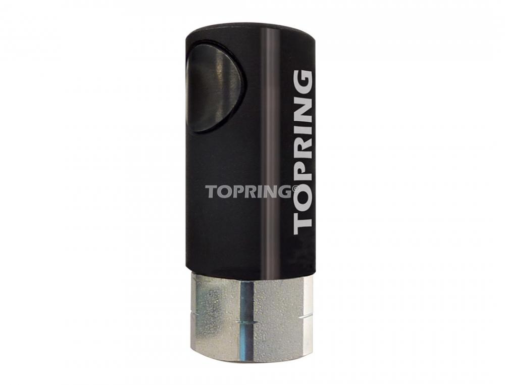 8 mm St?¤ubli Aluminum Quick Coupler 3/8 (F) NP<span class=' ItemWarning' style='display:block;'>Item is usually in stock, but we&#39;ll be in touch if there&#39;s a problem<br /></span>