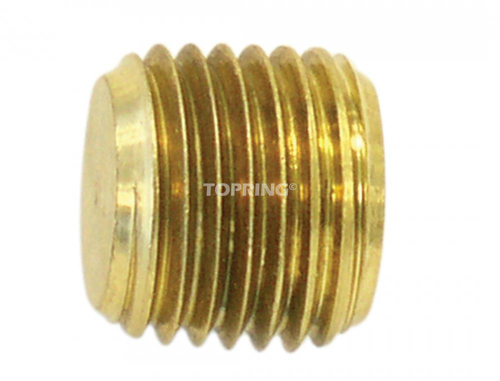 Countersink Plug 1/2 (M) NPT<span class=' ItemWarning' style='display:block;'>Item is usually in stock, but we&#39;ll be in touch if there&#39;s a problem<br /></span>