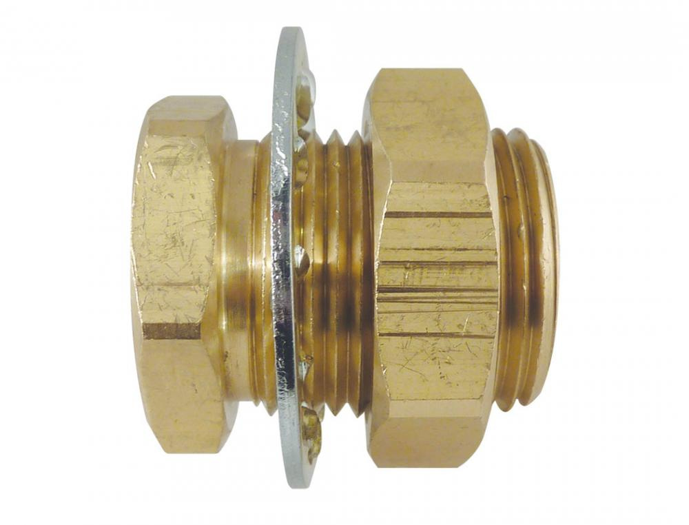 Brass Anchor Fitting 3/8 (F) NPT to 1-14 (M)<span class=' ItemWarning' style='display:block;'>Item is usually in stock, but we&#39;ll be in touch if there&#39;s a problem<br /></span>