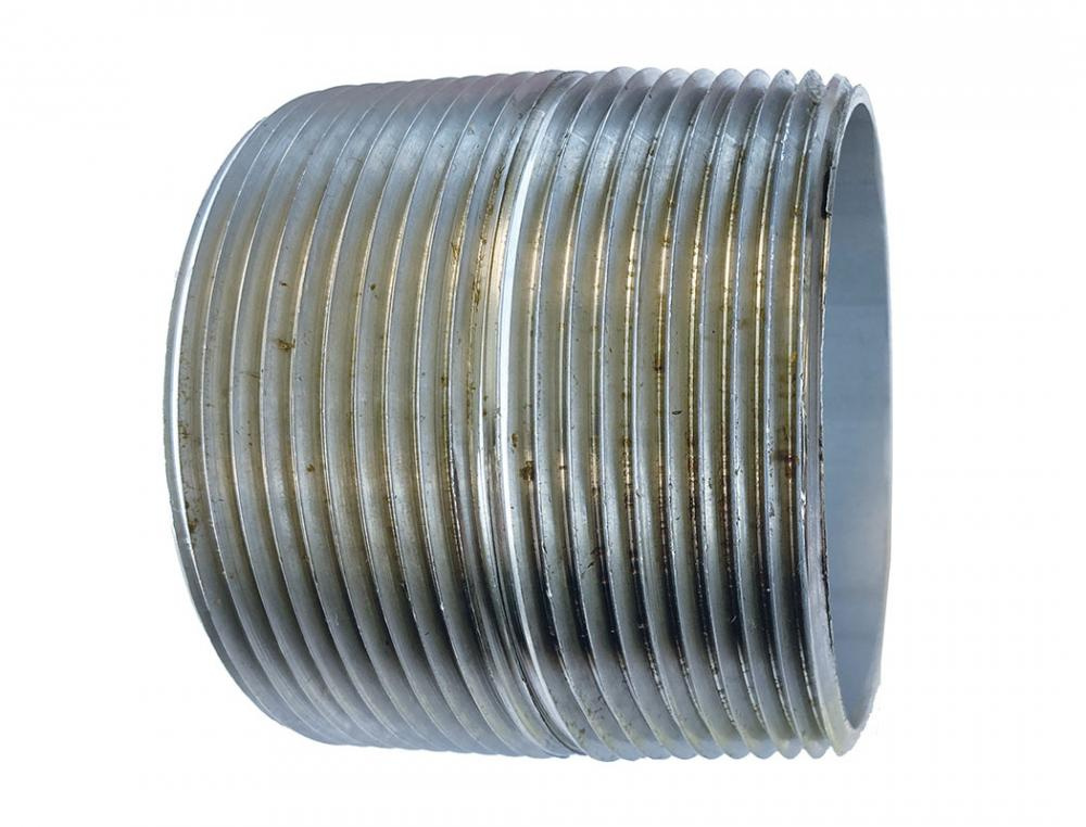 Stainless Steel Union 3 (M) NPT<span class=' ItemWarning' style='display:block;'>Item is usually in stock, but we&#39;ll be in touch if there&#39;s a problem<br /></span>