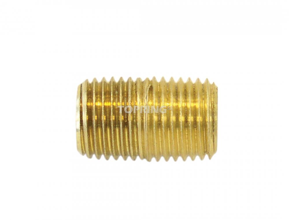 Brass Union 1/8 (M) NPT<span class=' ItemWarning' style='display:block;'>Item is usually in stock, but we&#39;ll be in touch if there&#39;s a problem<br /></span>