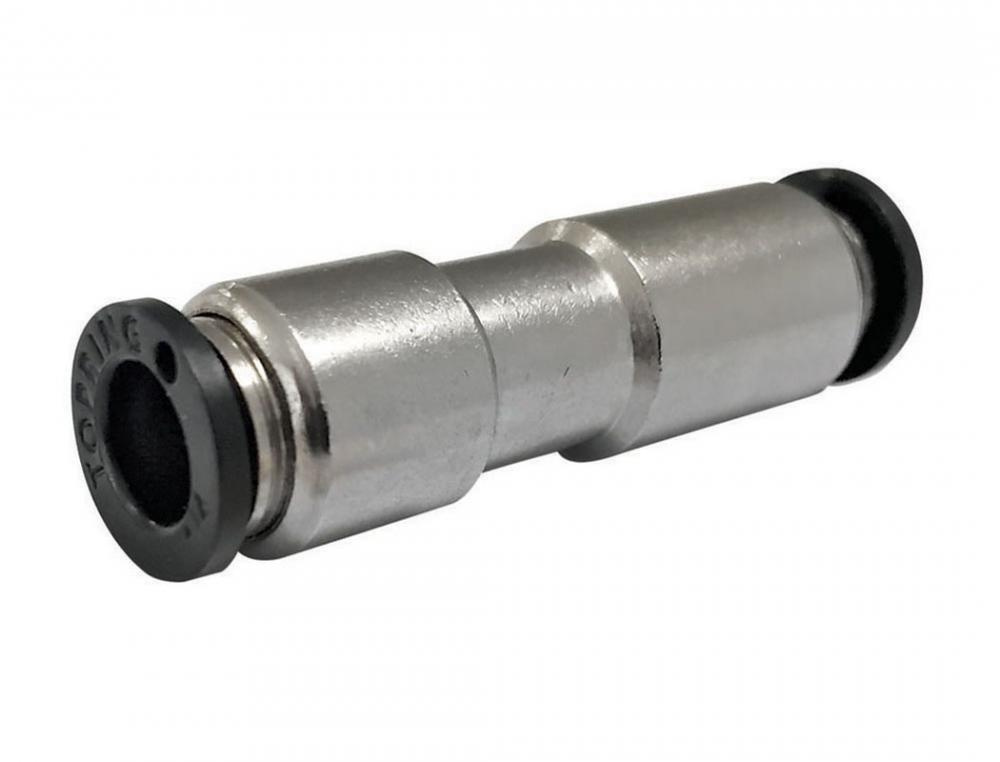 5/32 in. Push-to-Connect Check Valve Union<span class=' ItemWarning' style='display:block;'>Item is usually in stock, but we&#39;ll be in touch if there&#39;s a problem<br /></span>
