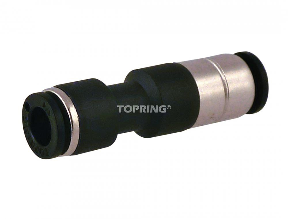 1/4 in. Push-to-Connect Check Valve Union<span class=' ItemWarning' style='display:block;'>Item is usually in stock, but we&#39;ll be in touch if there&#39;s a problem<br /></span>
