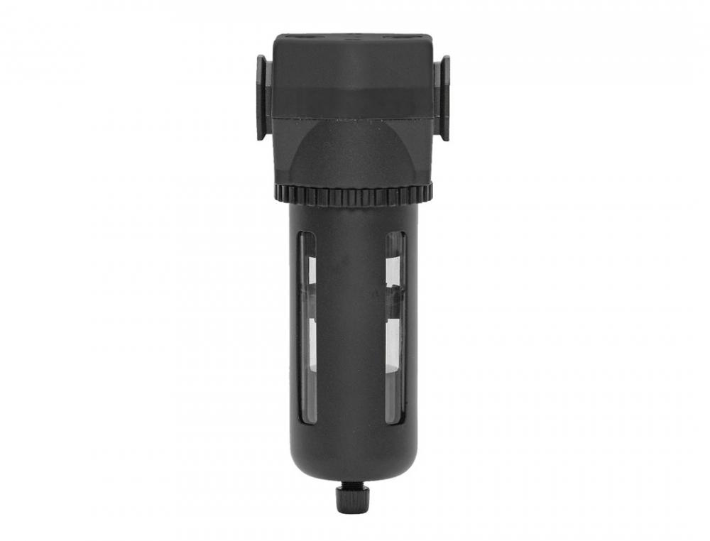 5 Micron Filter With Polycarbonate Bowl 3/4 (F) NPT S50<span class=' ItemWarning' style='display:block;'>Item is usually in stock, but we&#39;ll be in touch if there&#39;s a problem<br /></span>