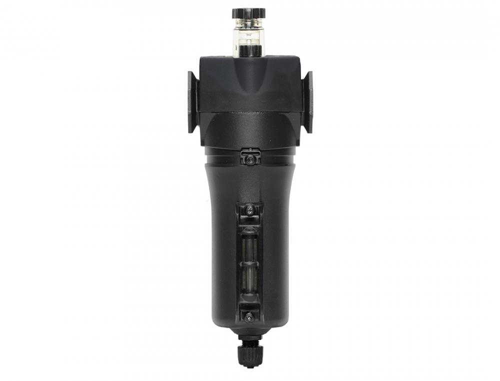 Lubricator With Aluminum Bowl 1/4 (F) NPT S50<span class=' ItemWarning' style='display:block;'>Item is usually in stock, but we&#39;ll be in touch if there&#39;s a problem<br /></span>