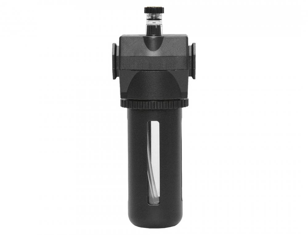 Lubricator With Polycarbonate Bowl 1/2 (F) NPT S50<span class=' ItemWarning' style='display:block;'>Item is usually in stock, but we&#39;ll be in touch if there&#39;s a problem<br /></span>