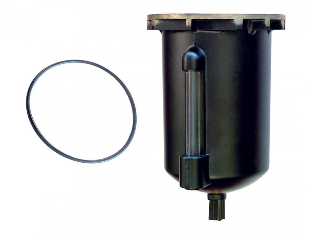 Bowl Zinc+sightglass F 3/4 to 2-1/2 Auto. HIFLO<span class=' ItemWarning' style='display:block;'>Item is usually in stock, but we&#39;ll be in touch if there&#39;s a problem<br /></span>